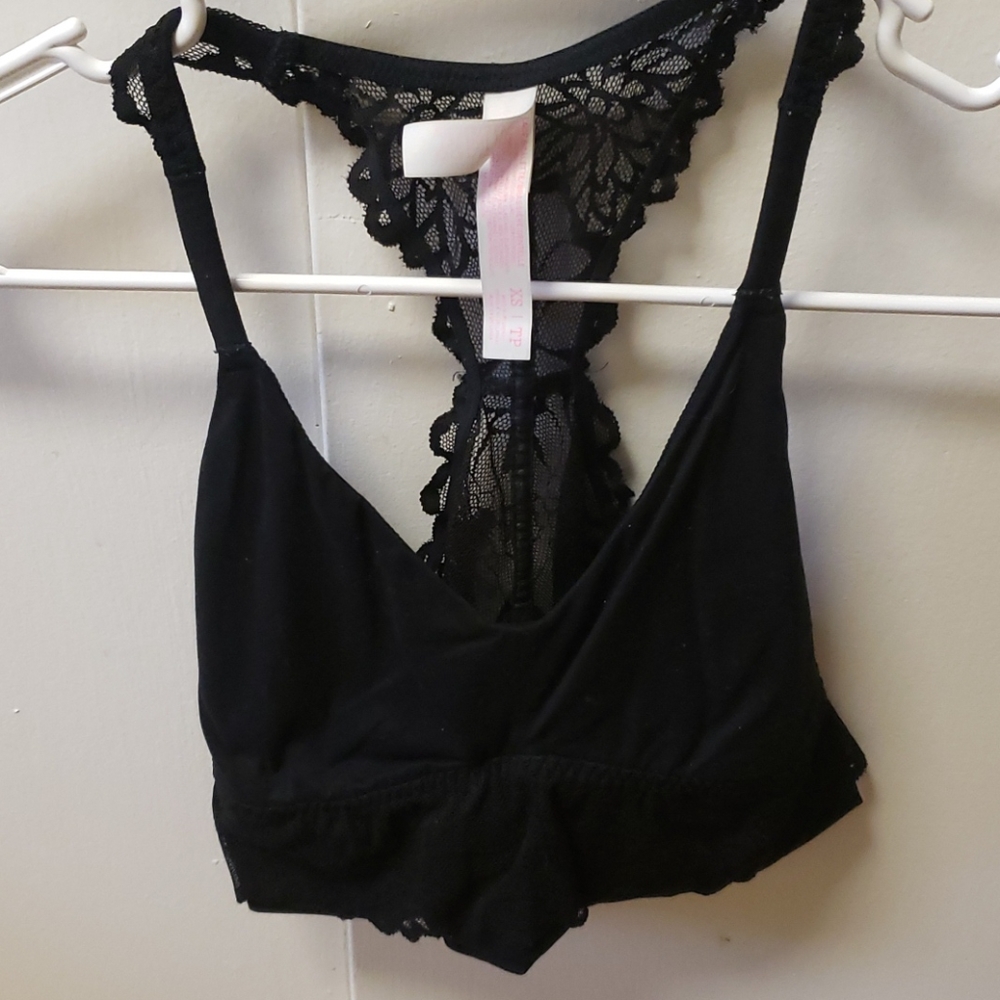 VS PINK Bralette